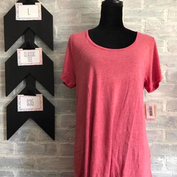 Classic Tee - Picture 1 of 1